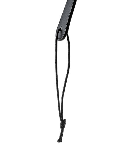 BLAZE PADDLE BLACK