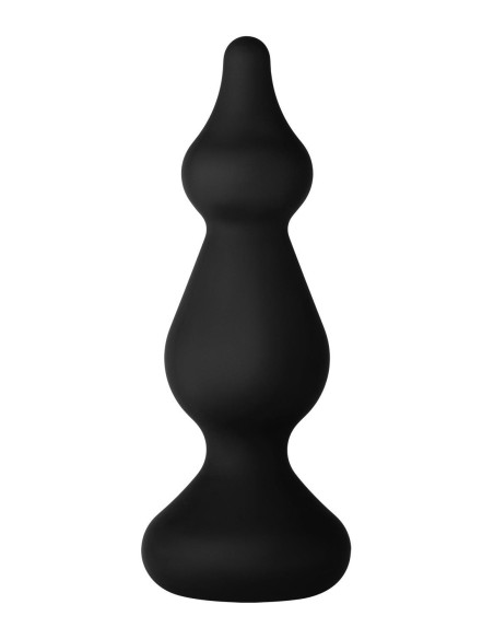 FORTO F-30 POINTER SMALL BLACK