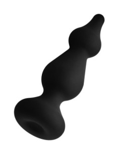 FORTO F-30 POINTER SMALL BLACK 2