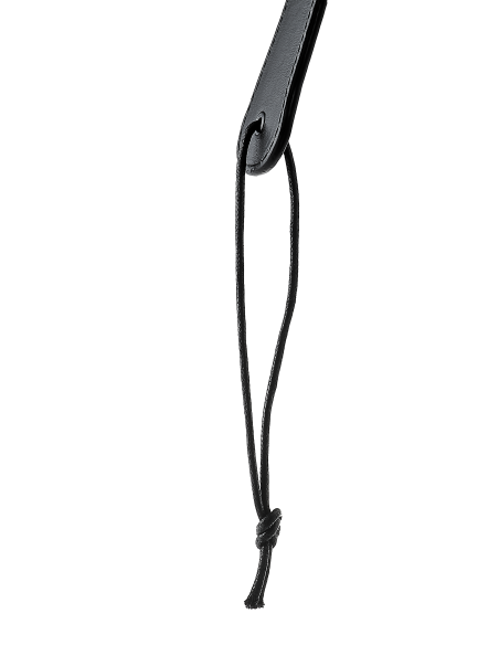 BLAZE PADDLE BLACK