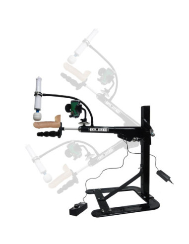 CAESAR 4.0 SEX MACHINE