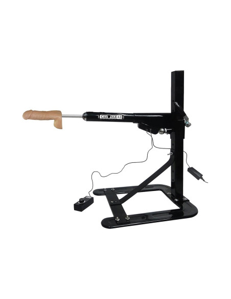 CAESAR 4.0 SEX MACHINE