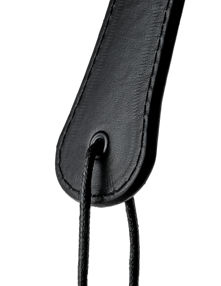 BLAZE PADDLE BLACK