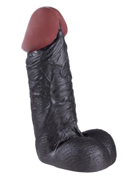 GIANT FAMILY - LITTLE DICK 11 INCH BLACK