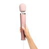LE WAND PLUGIN ROSE GOLD