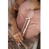 LE WAND PLUGIN ROSE GOLD