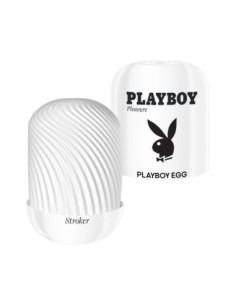 PLAYBOY EGG STROKER 2