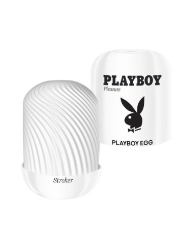 PLAYBOY EGG STROKER
