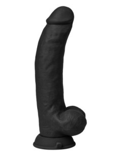 SHAFT VIBRATING MODEL C 9.5 INCH BLACK