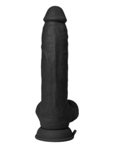 SHAFT VIBRATING MODEL C 9.5 INCH BLACK 2