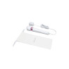 LE WAND POWERFUL PETITE PLUG IN WHITE