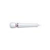 LE WAND POWERFUL PETITE PLUG IN WHITE