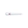 LE WAND POWERFUL PETITE PLUG IN WHITE