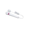LE WAND POWERFUL PETITE PLUG IN WHITE