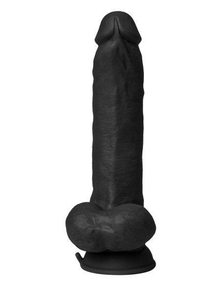 SHAFT VIBRATING MODEL C 9.5 INCH BLACK