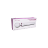 LE WAND POWERFUL PETITE PLUG IN WHITE