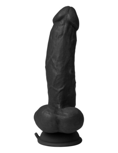 SHAFT VIBRATING MODEL N 8.5 INCH BLACK