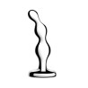 B-VIBE STAINLESS STEEL ANAL BEADS