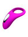 ESSENTIALS COUPLES ENHANCER MAGENTA