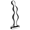 B-VIBE STAINLESS STEEL ANAL BEADS