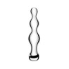 B-VIBE STAINLESS STEEL ANAL BEADS