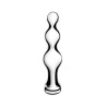 B-VIBE STAINLESS STEEL ANAL BEADS