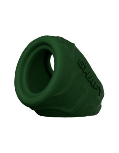 SHAFT MODEL PS COCK AND BALL SHORT GREEN