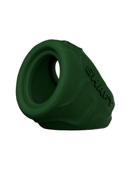 SHAFT MODEL PS COCK AND BALL SHORT GREEN