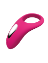 ESSENTIALS COUPLES ENHANCER MAGENTA