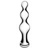 B-VIBE STAINLESS STEEL ANAL BEADS