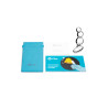 B-VIBE STAINLESS STEEL ANAL BEADS