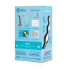 B-VIBE STAINLESS STEEL ANAL BEADS