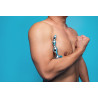 B-VIBE STAINLESS STEEL ANAL BEADS