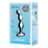 B-VIBE STAINLESS STEEL ANAL BEADS