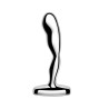 B-VIBE STAINLESS STEEL PROSTATE PLUG