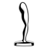 B-VIBE STAINLESS STEEL PROSTATE PLUG