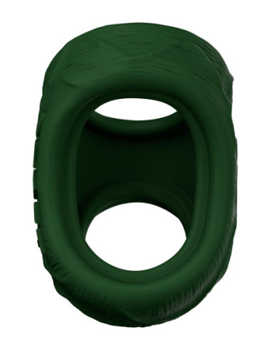 SHAFT MODEL PS COCK AND BALL SHORT GREEN