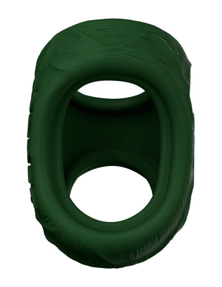 SHAFT MODEL PS COCK AND BALL SHORT GREEN