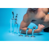B-VIBE STAINLESS STEEL PROSTATE PLUG