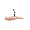 B-VIBE STAINLESS STEEL PROSTATE PLUG