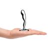 B-VIBE STAINLESS STEEL PROSTATE PLUG