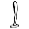 B-VIBE STAINLESS STEEL PROSTATE PLUG