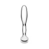 B-VIBE STAINLESS STEEL PROSTATE PLUG