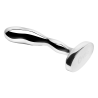 B-VIBE STAINLESS STEEL PROSTATE PLUG