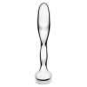 B-VIBE STAINLESS STEEL PROSTATE PLUG