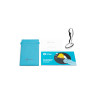 B-VIBE STAINLESS STEEL PROSTATE PLUG