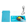 B-VIBE STAINLESS STEEL PROSTATE PLUG