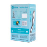 B-VIBE STAINLESS STEEL PROSTATE PLUG