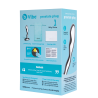 B-VIBE STAINLESS STEEL PROSTATE PLUG