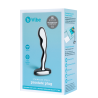 B-VIBE STAINLESS STEEL PROSTATE PLUG